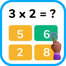 Times Tables simgesi